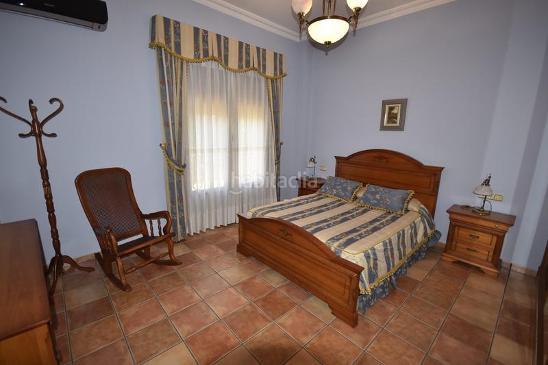 Foto ac77ec55-4fc8-4233-8415-150f32488e73. Country house with parking in Montepinar - La Aparecida - Raiguero Orihuela