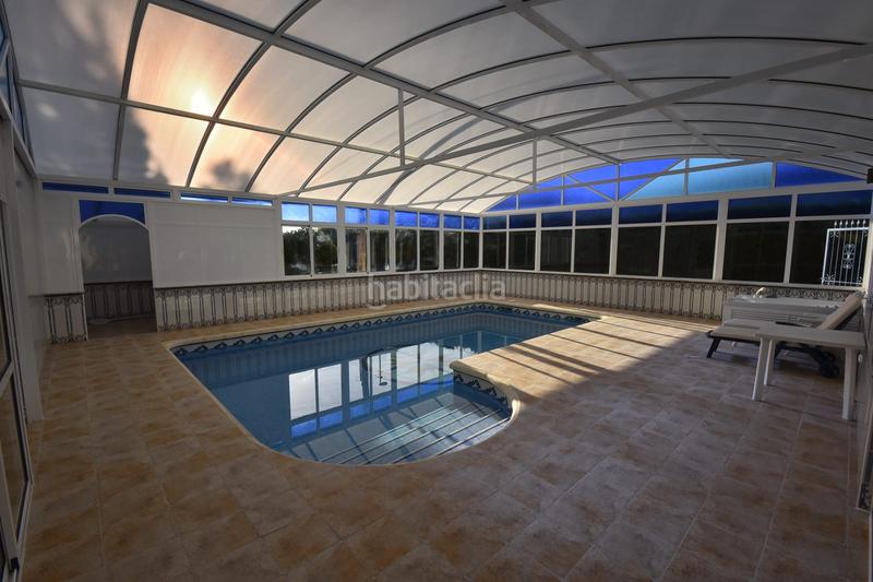 Foto d0f09a4d-0860-4a83-bad3-1dba4451ebc8. Country house with parking in Montepinar - La Aparecida - Raiguero Orihuela