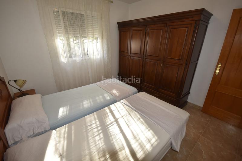 Foto d9df780f-6762-49cf-938a-510315621f18. Country house with parking in Montepinar - La Aparecida - Raiguero Orihuela