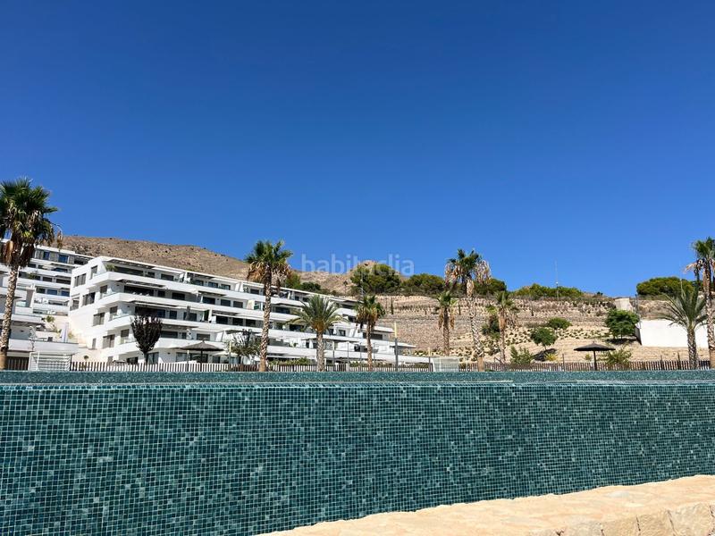 Foto 003a3134-116d-41ee-b348-f8bd9dc6faf9. Apartament a El Secanet-Hacienda del Sol Vila Joiosa (la)