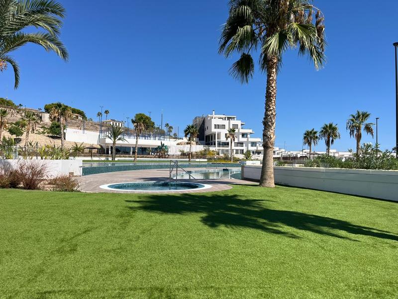 Foto 17ac75da-5284-4866-8441-cc10476c4fa4. Apartament a El Secanet-Hacienda del Sol Vila Joiosa (la)