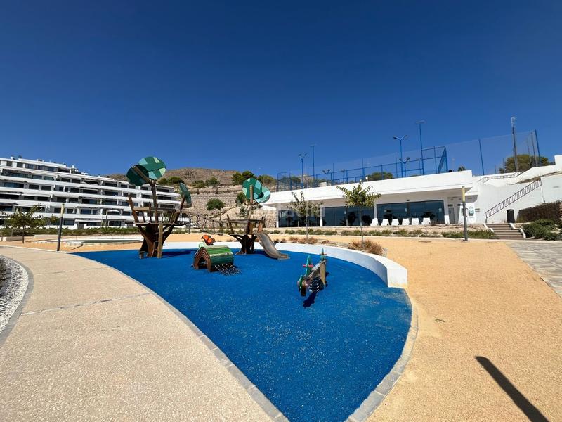 Foto 1df3ccdc-a425-42f7-b0f2-8566aca88bc7. Apartament a El Secanet-Hacienda del Sol Vila Joiosa (la)