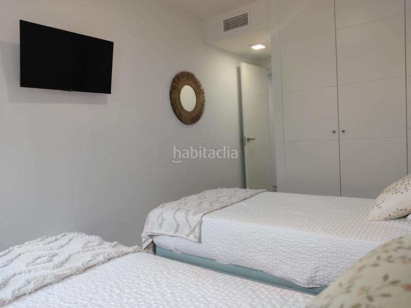 Foto 247291a0-a576-4c5f-86bb-2d19e34654a7. Apartament a El Secanet-Hacienda del Sol Vila Joiosa (la)