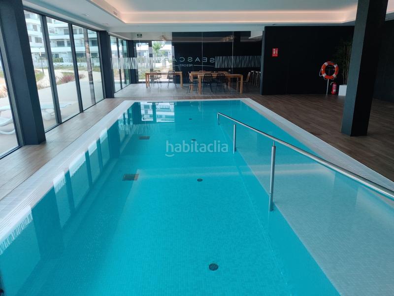 Foto 3528ac58-84c9-4b32-b13b-f2ec8a7609f9. Apartament a El Secanet-Hacienda del Sol Vila Joiosa (la)