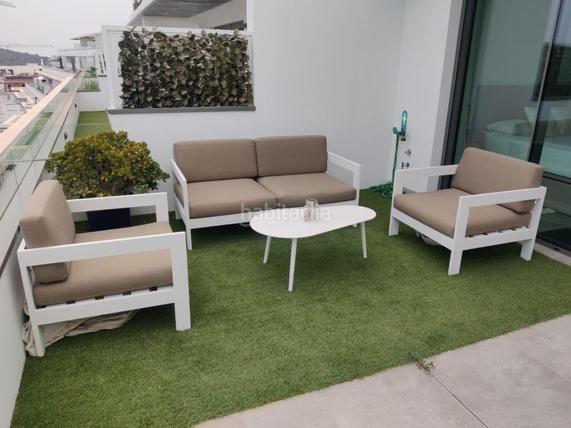 Foto 501a0c09-d3bb-414f-9063-0e2d67d5c470. Apartament a El Secanet-Hacienda del Sol Vila Joiosa (la)