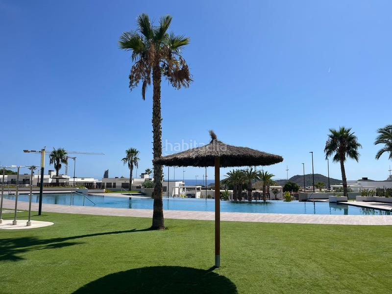 Foto 6aade2db-54b9-483a-886e-1b642616553c. Apartament a El Secanet-Hacienda del Sol Vila Joiosa (la)