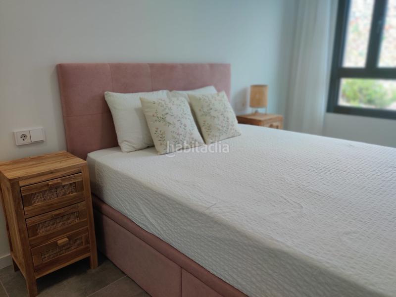 Foto 6eddd923-d556-4446-8ad8-e7c12b851b15. Apartament a El Secanet-Hacienda del Sol Vila Joiosa (la)
