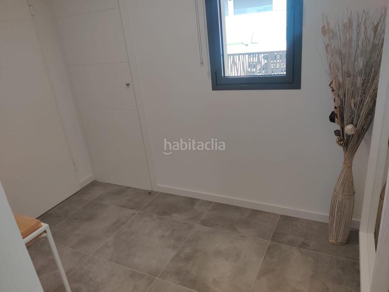 Foto 772de3d0-e6cf-495e-9e00-1b392ec3824a. Apartament a El Secanet-Hacienda del Sol Vila Joiosa (la)