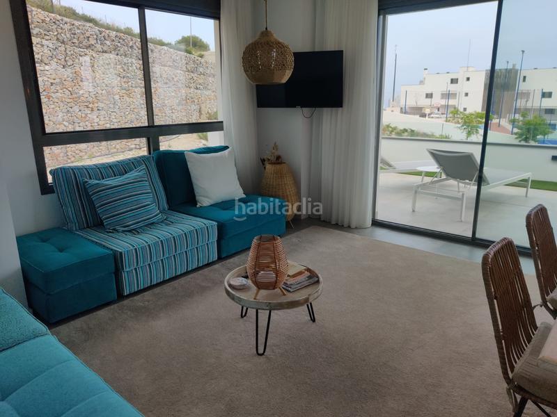 Foto 8ccc3c9f-b6b5-4065-91a1-eed572840d16. Apartament a El Secanet-Hacienda del Sol Vila Joiosa (la)