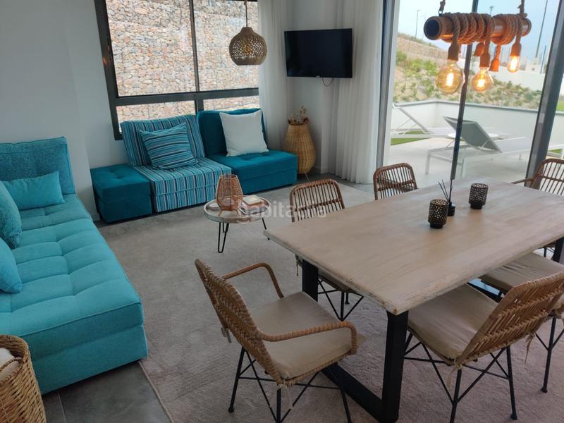 Foto 8dfa0987-6a43-44d6-8e96-68de20e1504c. Apartament a El Secanet-Hacienda del Sol Vila Joiosa (la)