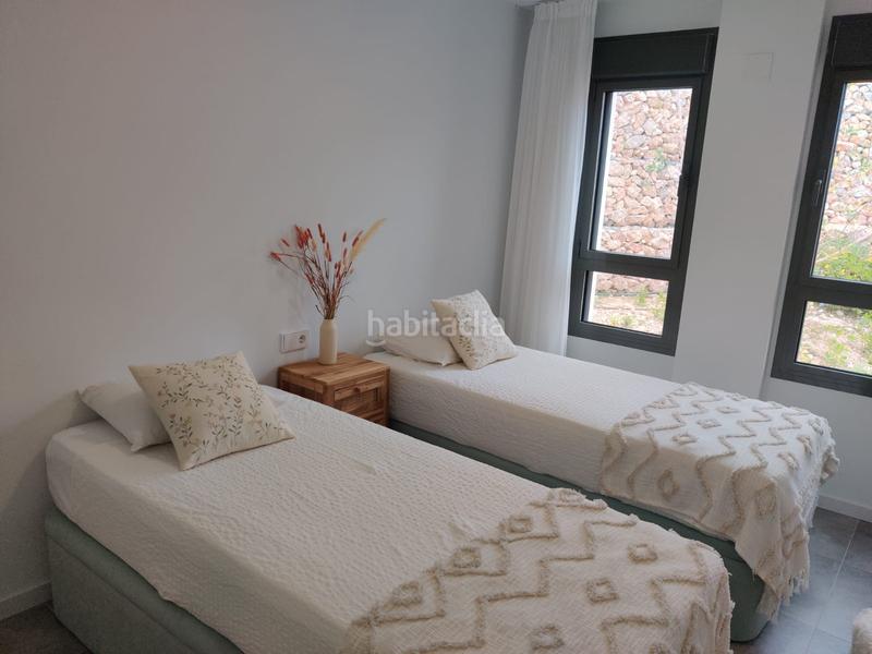 Foto 8dfd5cfd-6de0-457c-9790-df925102e558. Apartament a El Secanet-Hacienda del Sol Vila Joiosa (la)