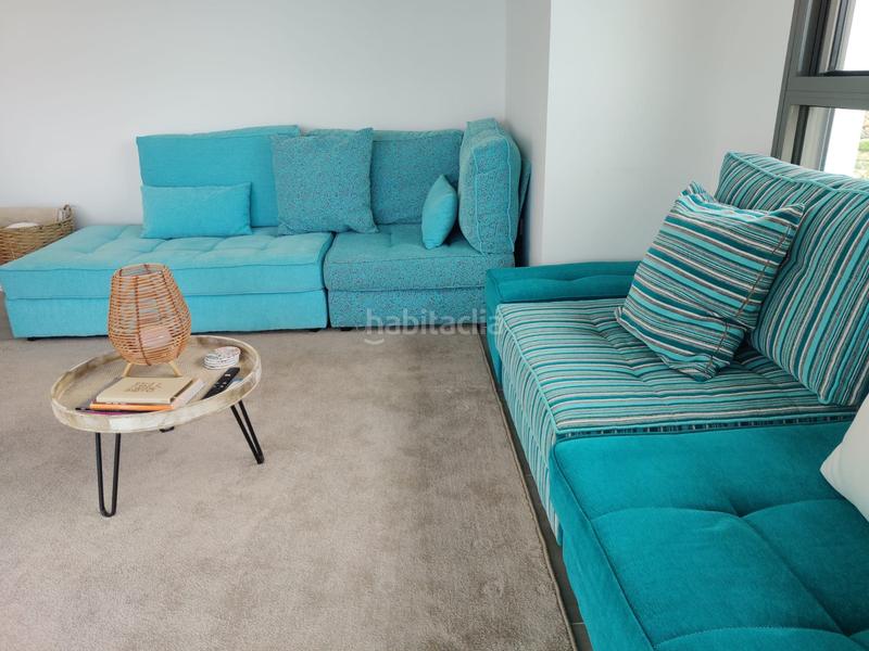 Foto a5f42269-ac65-469d-b37e-abc80f20f8cf. Apartament a El Secanet-Hacienda del Sol Vila Joiosa (la)