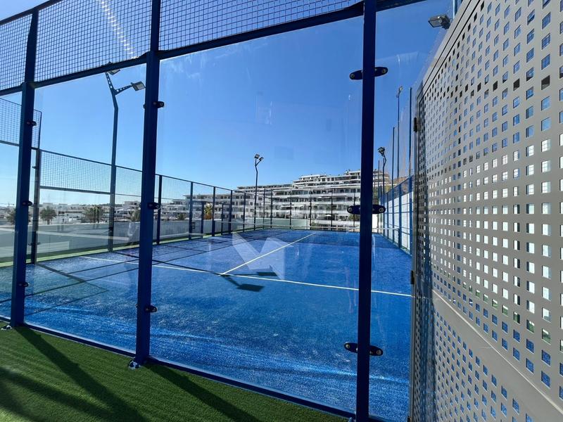 Foto b25f0368-51ee-4143-8de9-00b8ca226781. Apartament a El Secanet-Hacienda del Sol Vila Joiosa (la)