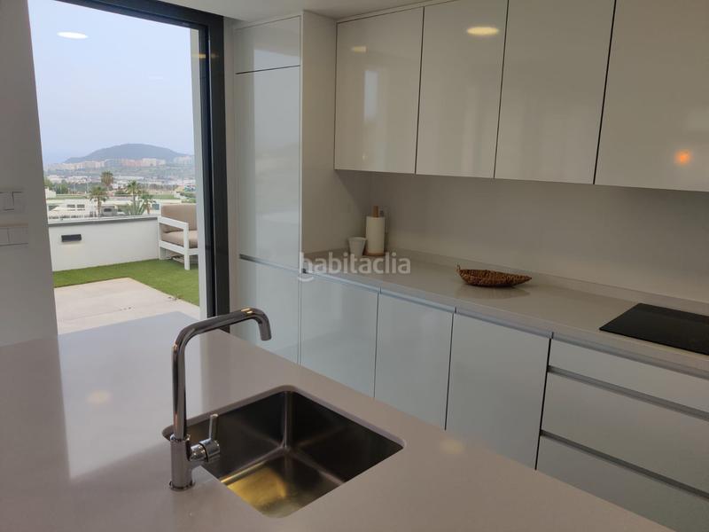 Foto cd592ef1-bbc0-41e2-89ca-00dc4ef51177. Apartament a El Secanet-Hacienda del Sol Vila Joiosa (la)