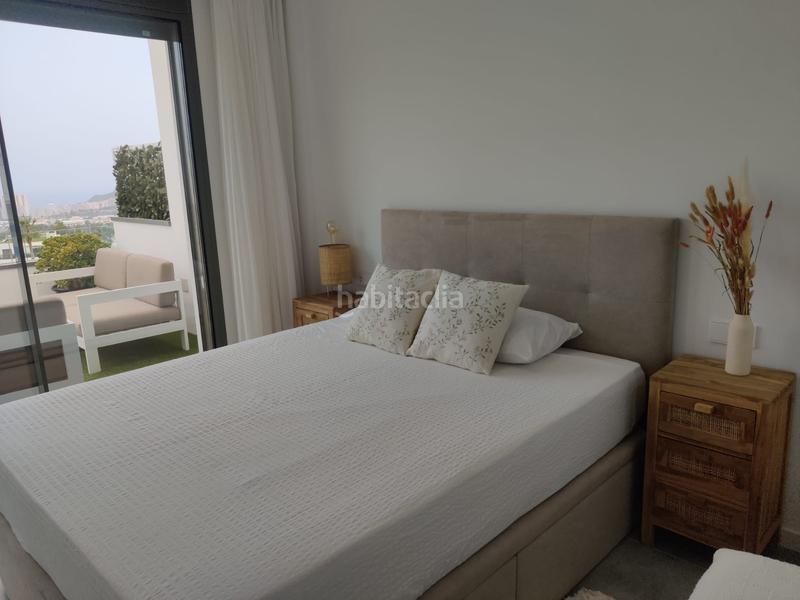 Foto d1d18e80-4060-49ac-af9c-3c8ed52fa205. Apartament a El Secanet-Hacienda del Sol Vila Joiosa (la)