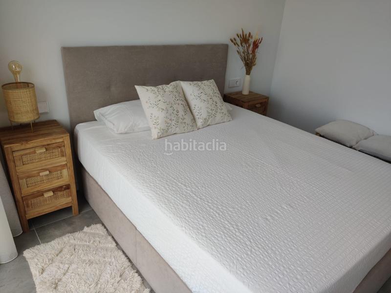 Foto d542dd11-be7a-45e5-abc7-f0bf7912b851. Apartament a El Secanet-Hacienda del Sol Vila Joiosa (la)