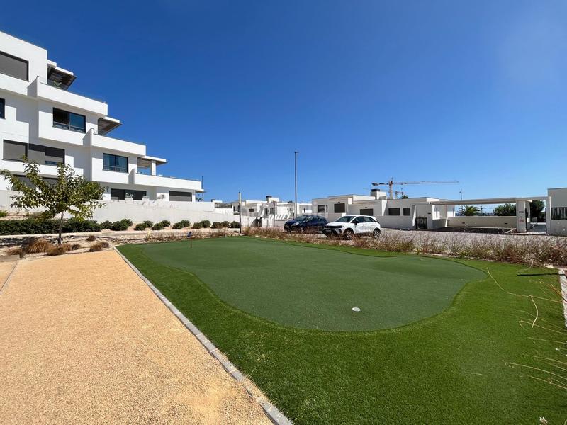 Foto d95b85d9-1b10-464f-9e16-c97443a8905d. Apartament a El Secanet-Hacienda del Sol Vila Joiosa (la)