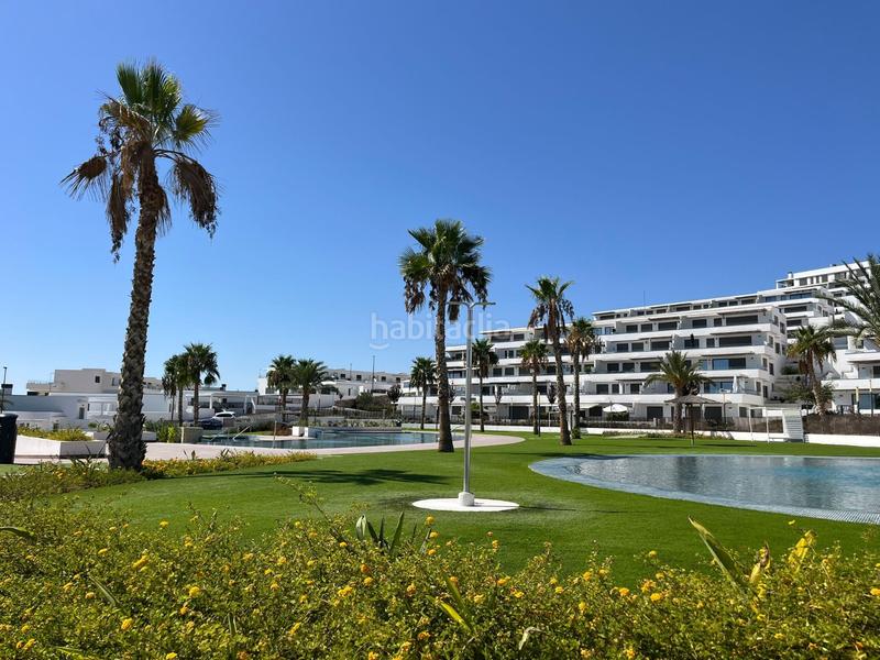 Foto e4e228c3-24bb-4120-bdb5-5e4266f8660d. Apartament a El Secanet-Hacienda del Sol Vila Joiosa (la)
