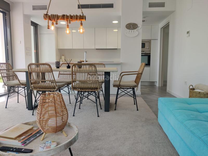 Foto f94fa982-ddfe-4056-b101-c84708169999. Apartament a El Secanet-Hacienda del Sol Vila Joiosa (la)