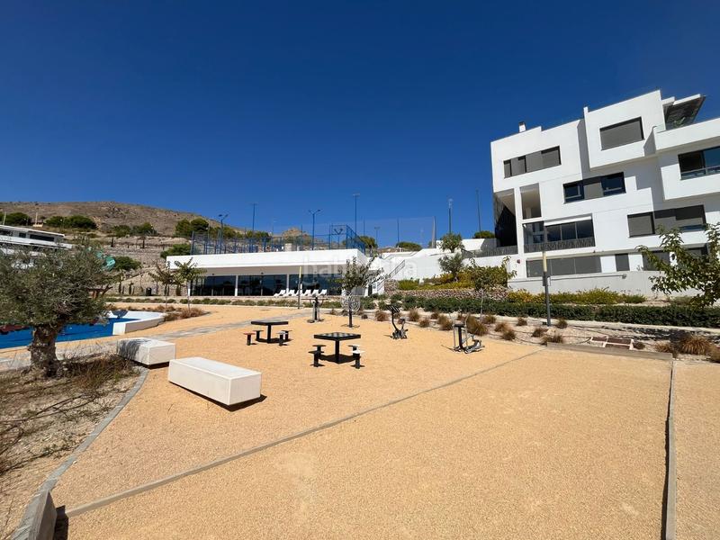 Foto f5d22286-8a19-4bc8-83a2-1888cdc04478. Piccolo appartamento in El Secanet-Hacienda del Sol Vila Joiosa (la)