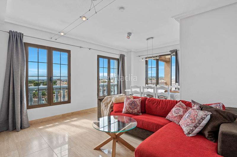 Foto 08605eaa-3615-4d80-a5e9-655e08ba58df. Apartament a Villamartín-Las Filipinas Orihuela