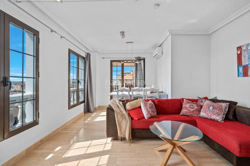 Foto d8a6141a-d5d5-4c63-9dfe-b0f4fd8aef09. Apartament a Villamartín-Las Filipinas Orihuela