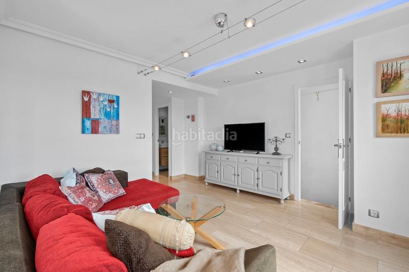 Foto d991825e-e42a-45d9-a716-b55cb3b4c39f. Apartament a Villamartín-Las Filipinas Orihuela