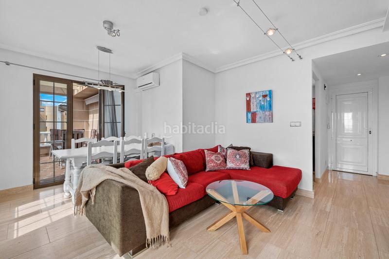 Foto 5f2e0844-0575-40c1-b51a-1c5d320d294d. Apartamento en Villamartín-Las Filipinas Orihuela