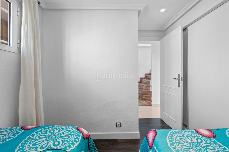 Foto 246af157-a8ca-49d0-907a-94cac53b6e90. Appartement dans Villamartín-Las Filipinas Orihuela