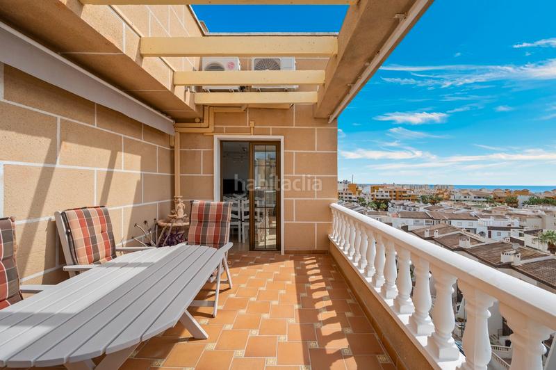 Foto 6a4a51b9-ae70-40e5-ba4e-05fa1d753a98. Appartement dans Villamartín-Las Filipinas Orihuela