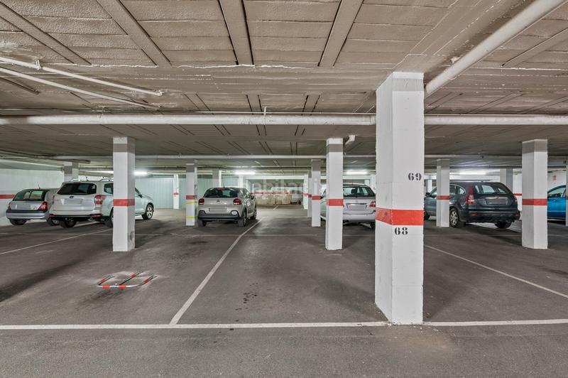 Foto ca521530-b5bf-4a55-a162-0d79247c8689. Appartement in Villamartín-Las Filipinas Orihuela