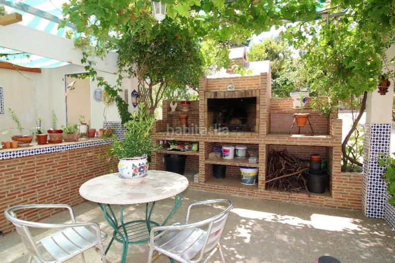 Foto 241237ea-048e-4f32-8371-990d9d5a60ab. Haus mit pool in Los Balcones-Los Altos Torrevieja