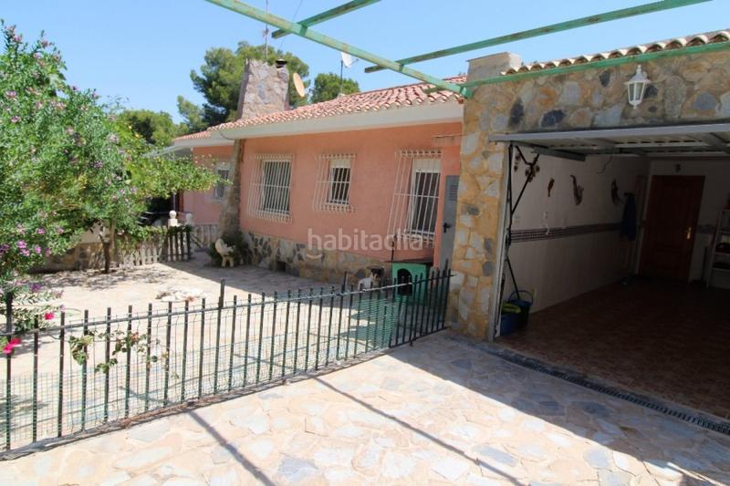 Foto c718238c-81f7-464b-9bed-67fd625485a3. Haus mit pool in Los Balcones-Los Altos Torrevieja