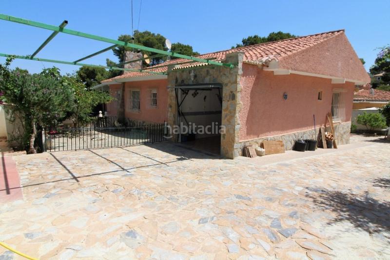 Foto fc09df30-9c52-4c46-b545-d1dbed7b15e6. Haus mit pool in Los Balcones-Los Altos Torrevieja