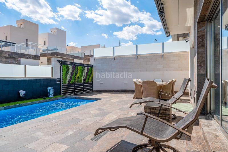 Foto 09ace780-9011-4e60-b80d-a366e1c3fd22. Maison dans Los Almendros Orihuela