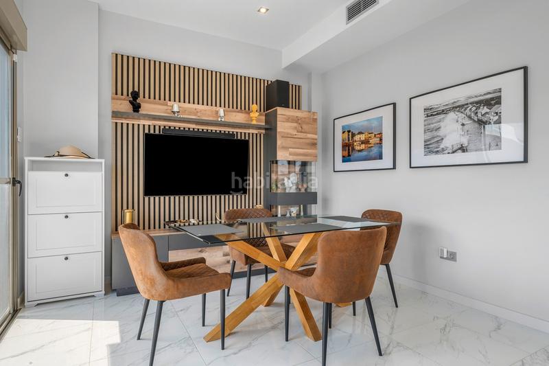 Foto 38e15aca-102f-478b-b460-92e40e63fe09. Maison dans Los Almendros Orihuela