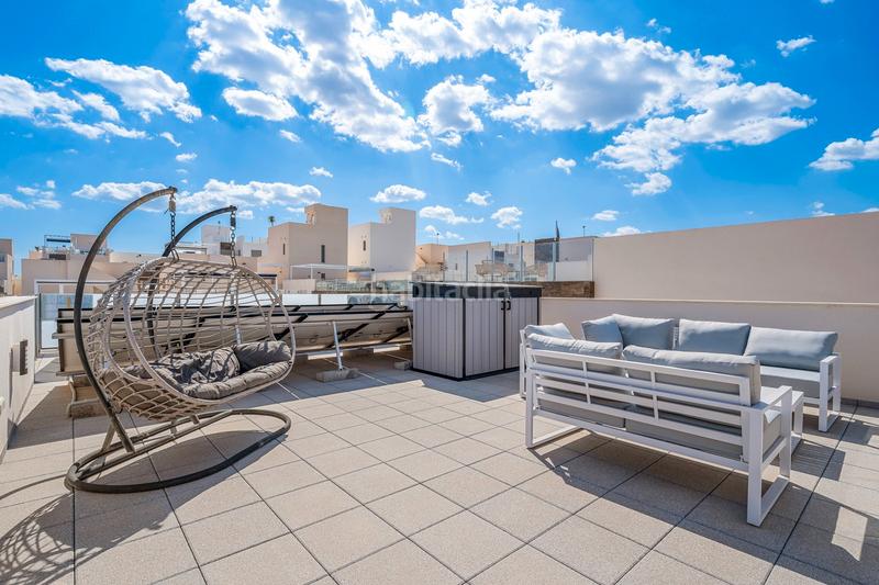 Foto f4658197-a802-45b3-b035-657787d4119e. Maison dans Los Almendros Orihuela