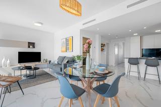 Penthouse in San Miguel de Salinas