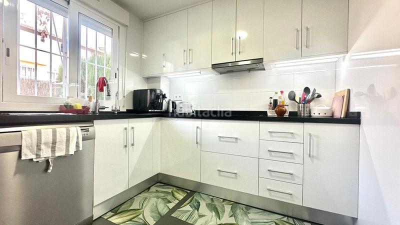 Foto 3b0acd6c-b12a-4e33-a8db-e44bbada7261. Reihenhaus in Parque Acuático - Sector 25 Torrevieja