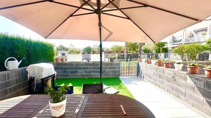 Foto 59653f4c-4c87-46d8-8742-755a5aa99ec0. Reihenhaus in Parque Acuático - Sector 25 Torrevieja