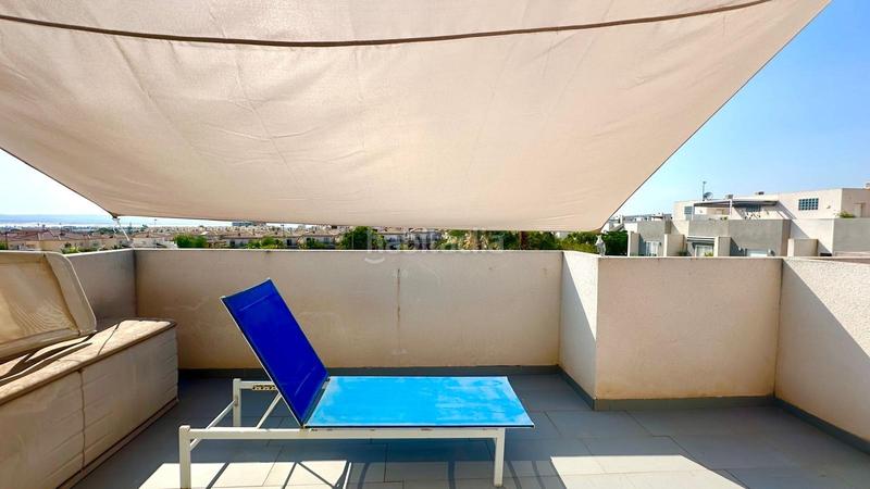 Foto 322f0861-4ad4-441d-9bb7-8261ea8f9d40. Semi detached house in Parque Acuático - Sector 25 Torrevieja