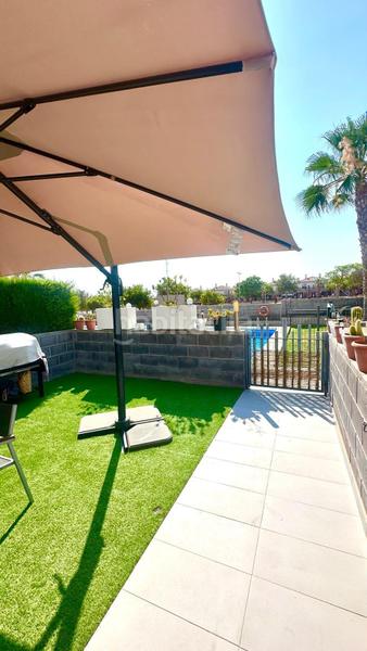 Foto 68407e2a-7f46-4008-89ec-a170647a599f. Semi detached house in Parque Acuático - Sector 25 Torrevieja