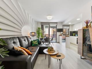 Appartement in Las Piscinas Naturales