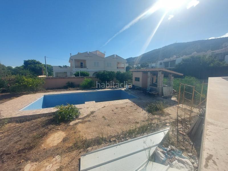 Foto 390bf0a6-e1ec-4569-872f-f96ee78a5a9d. Casa a L´Albir Alfàs del Pi (l´)
