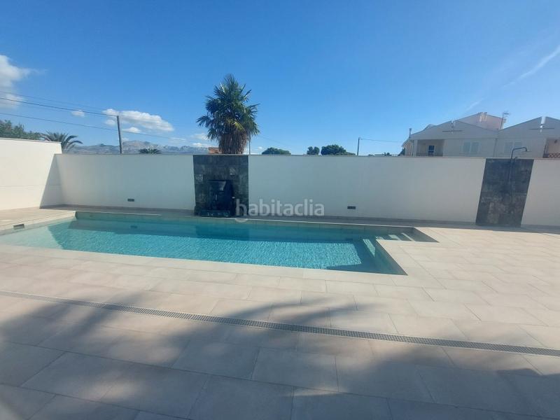 Foto 7f417f26-26f7-488e-b105-6309522ac047. House in L´Albir Alfàs del Pi (l´)