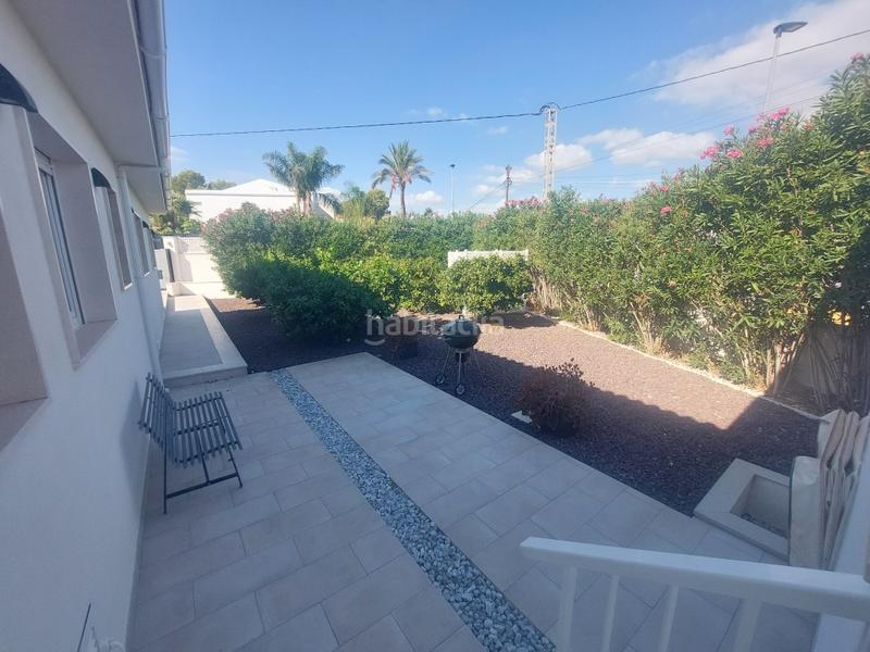 Foto d1b57ab1-cfe0-405a-beaf-dee4f42ddec2. House in L´Albir Alfàs del Pi (l´)