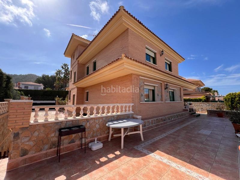 Foto a0bdb9b4-b613-4149-bddb-996162a2da97. Casa in Sierra Helada Benidorm