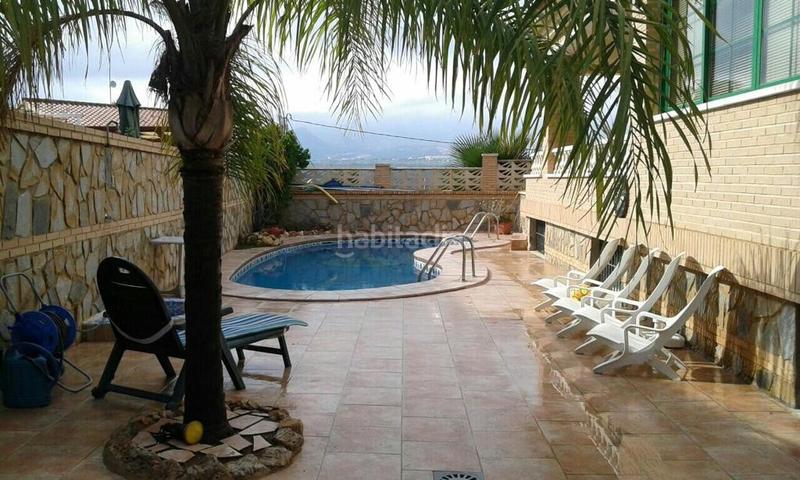 Foto 3f23c2d2-e62d-4aff-957b-b88942852ff2. Haus in Sierra Helada Benidorm