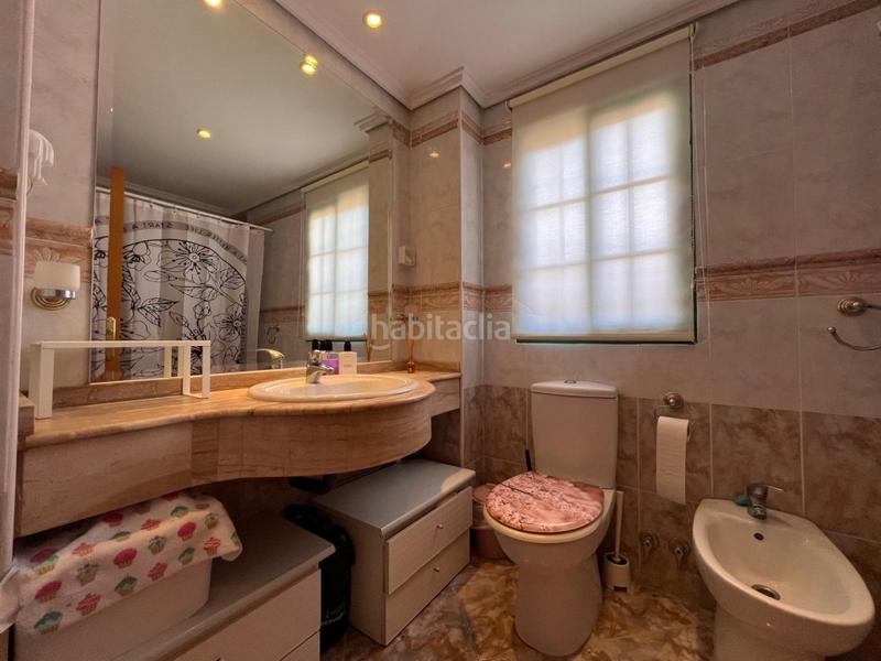 Foto 5b384dbe-86ec-4c96-b83d-9c57fa5a8275. Haus in Sierra Helada Benidorm