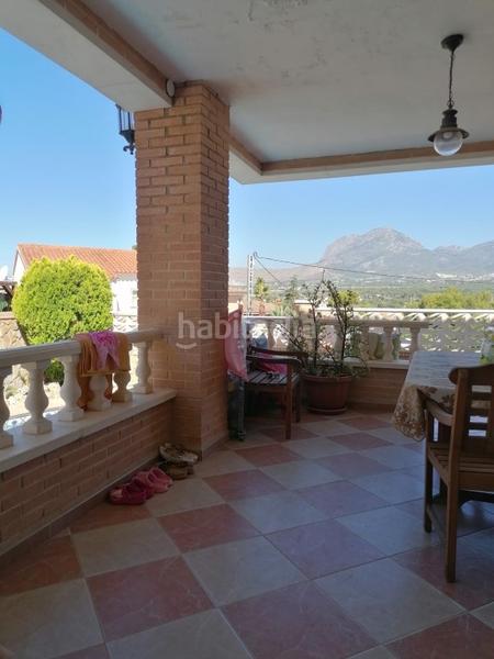 Foto 634ce8a1-f913-472a-9344-35bd58c65736. Haus in Sierra Helada Benidorm